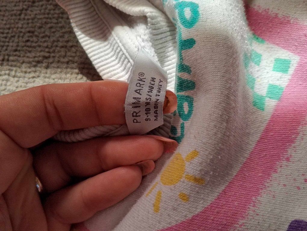Dres , komplet dresowy , spodnie, bluza