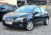 SEAT IBIZA COPA 1.2 TDI 75CV