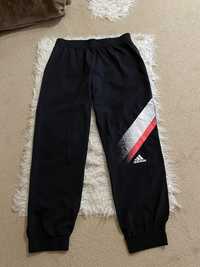 Spodnie dresy Adidas-38/40