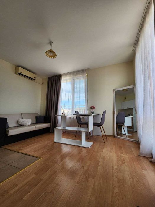 СРОЧНАЯ продажа  студии  на Солнечном берегу Болгарии по низкой цене