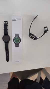 Smart watch Galaxy watch 6 classic lte esim