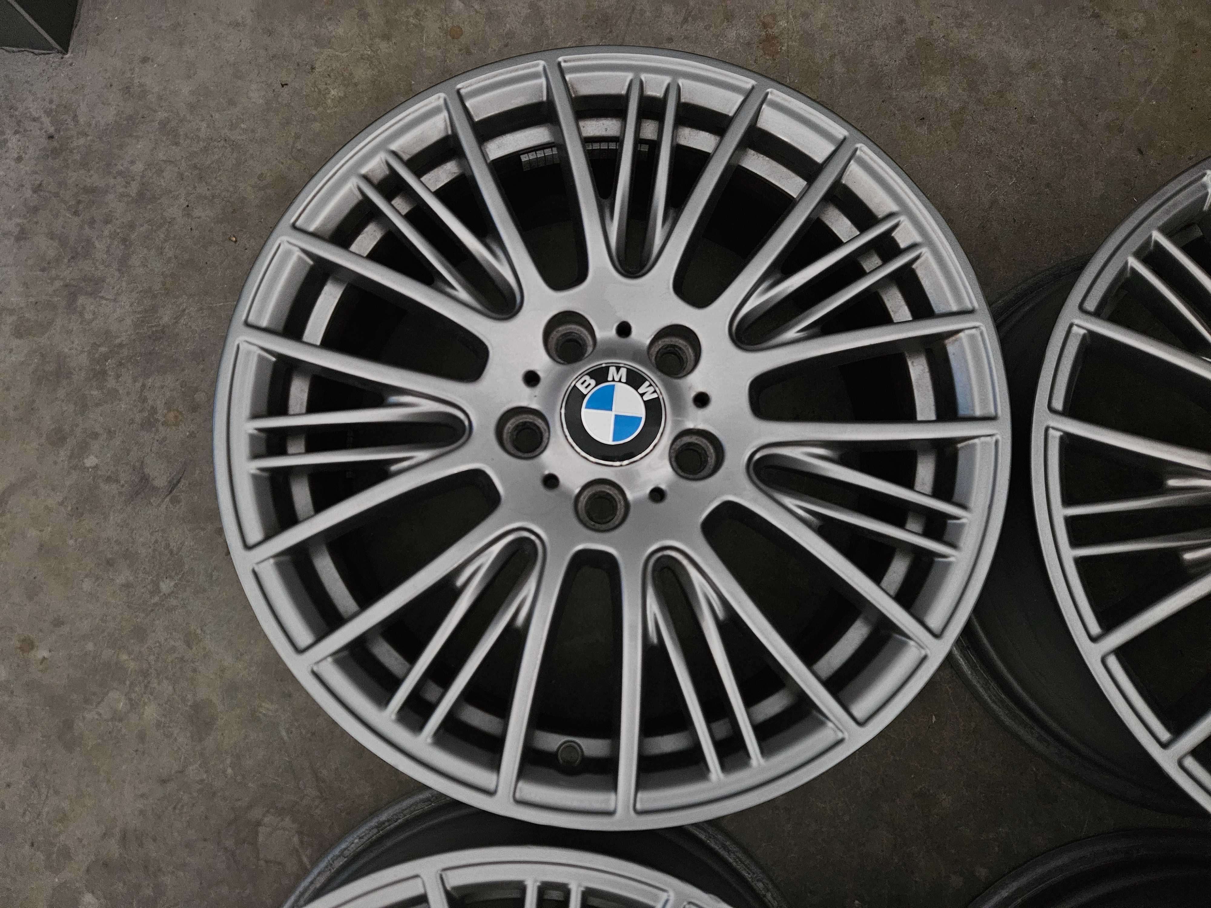 Alufelgi 18" BMW F30 F31 E90 E91 E92 E36 E46 E87 F40 X1 X3 5x120 M-pak