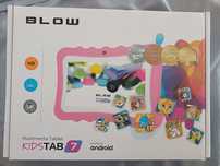 Tablet dla dziewczynki