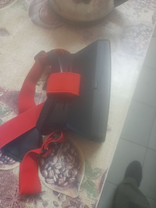 Очки виртуальной реальности!