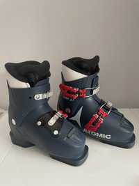 Buty narciarskie Atomic Hawk JR 2 r. 30-31 dla dziecka