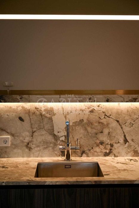 Оренда 2 кімнатної квартири з генератором ЖК White Lines 16 поверх