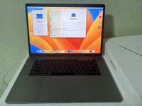 Macbook  pro 14.3 16gb ( 512 gb ssd ) radeon pro 560