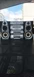 Wieża Technics DV-250
