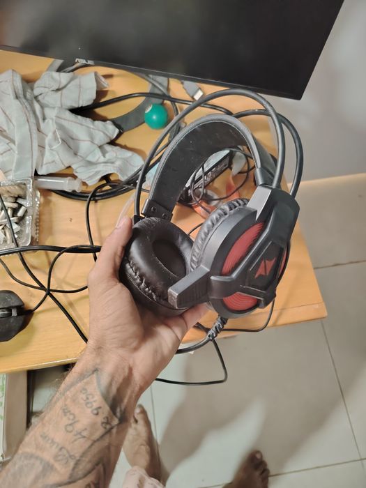 Computador Asus + setup completo com monitor rato teclado