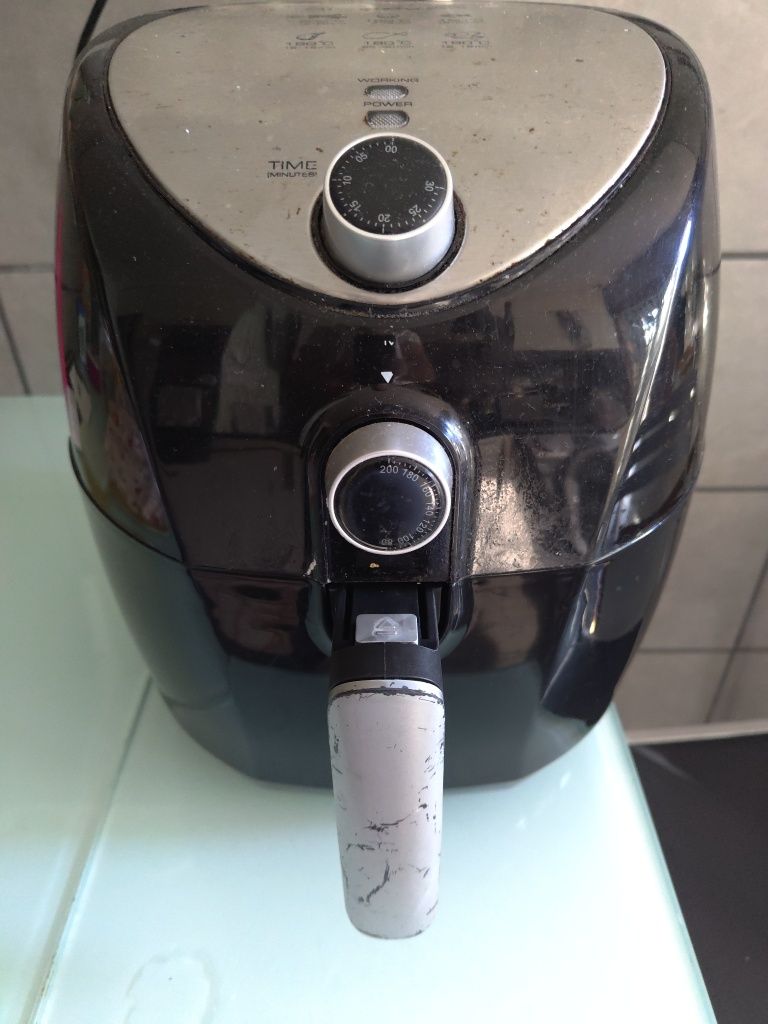 Air fryer aigorstar