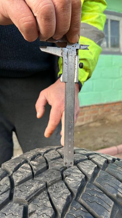 Запаска Kia Sorento