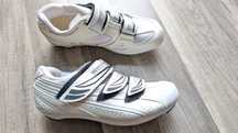 Damskie buty rowerowe Shimano