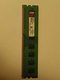 Pamięć Kingston 4GB DDR3 KVR1333D3N9/4GB