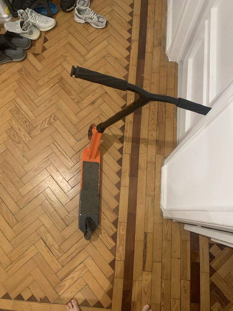 Trotinete da decathlon