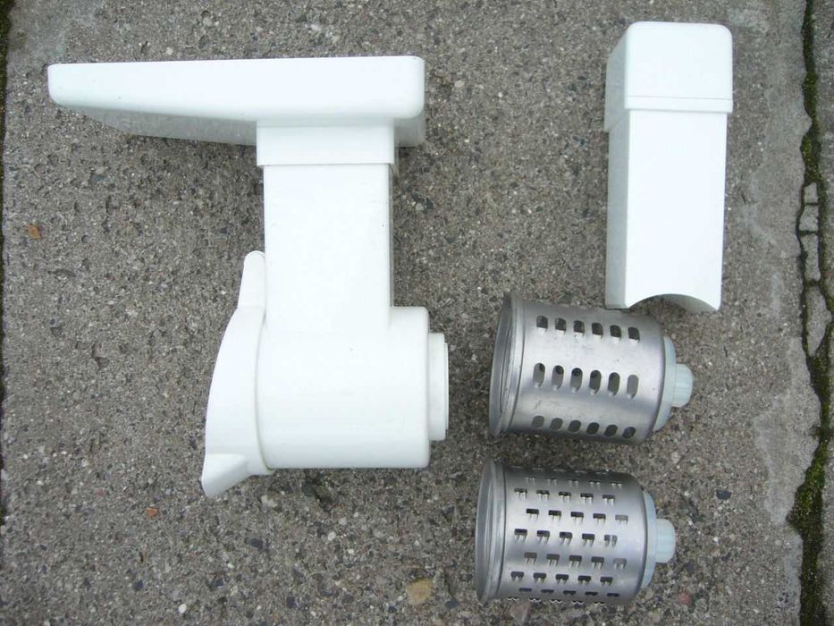 Szatkownica do warzyw Zelmer akcesorium