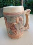 Kufel ceramiczny
