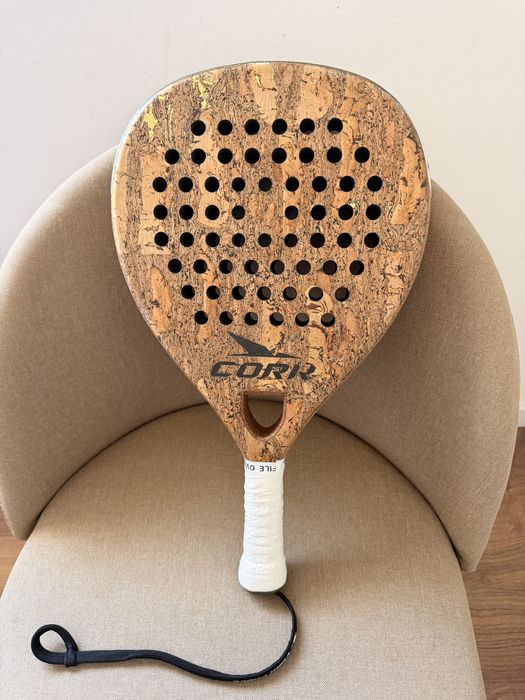 Cork Supreme Power II