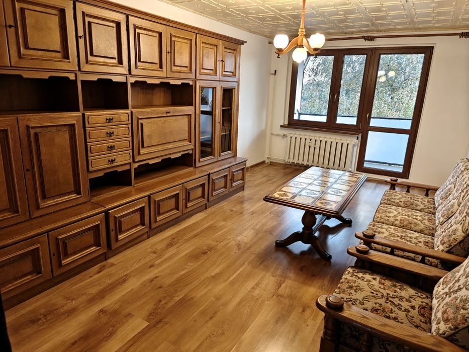 Mieszkanie wynajem Czeladź Piaski Norwida