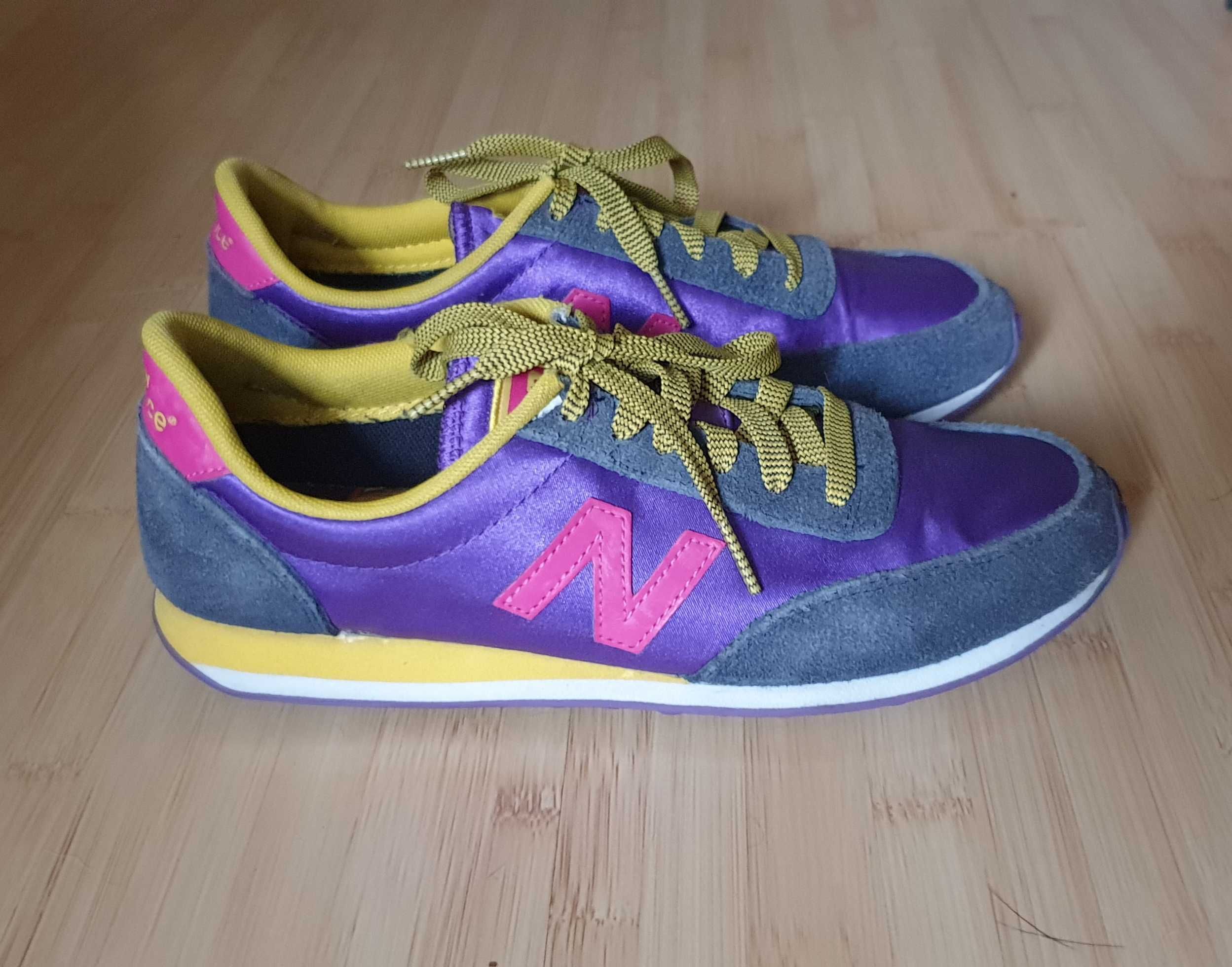Oryginalne buty damskie New balance 410 rozm.40