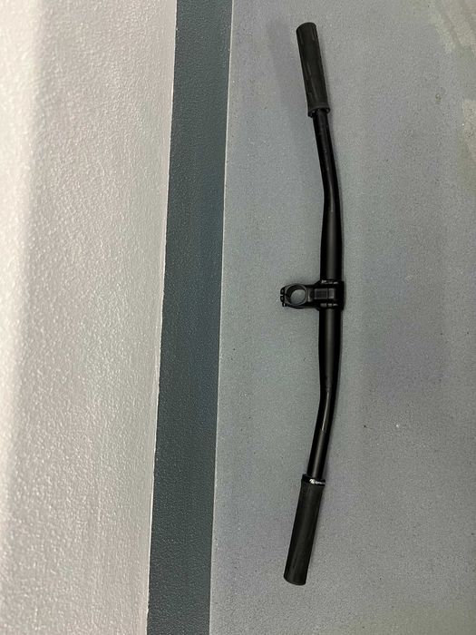 Kierownica Syncros Hixon 1.5 i mostek Syncros FL1.5