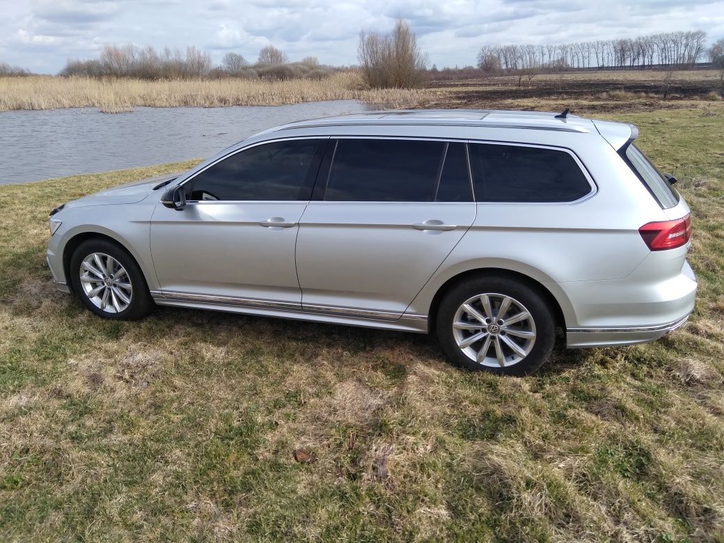 Продам VW R-LINE