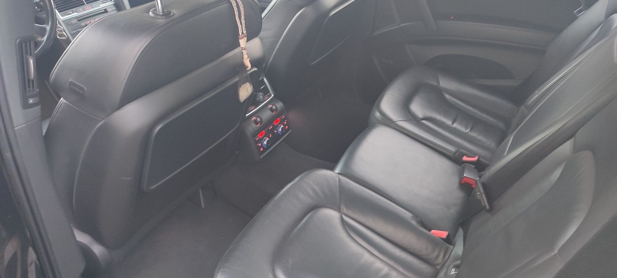 Audi Q7 3.0 TDI s-line