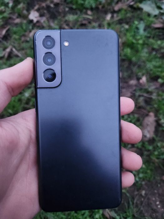 Самсунг S21 [8/128GB]