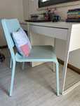 Cadeira secretaria