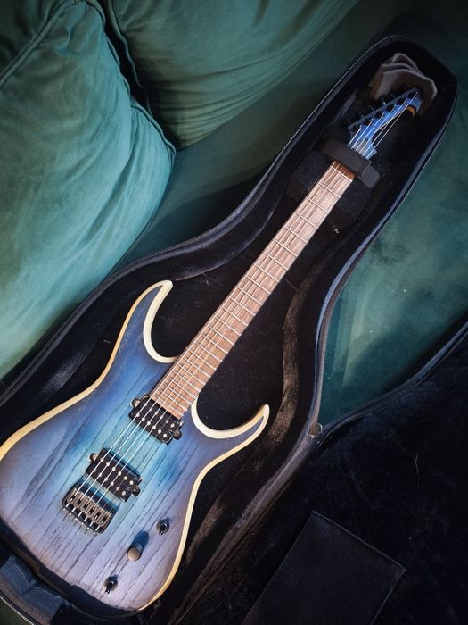 Skervesen Velociraptor 6
