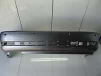 ORYGINALNY BMW 3 E46 COUPE LCI LIFT 02-05 ZDERZAK TYŁ PDC