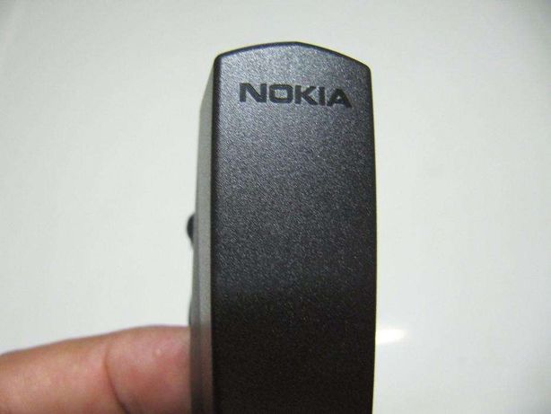 Carregador Nokia para TM novo