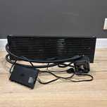 Chłodzenie wodne iCUE H170i ELITE CAPELLIX XT | 420mm/ARGB