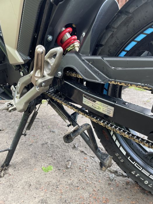 Geon CR6S 250 2024р