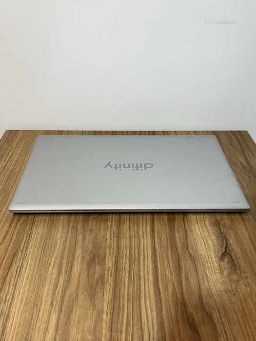 Ноутбук Difinity