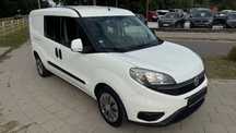 Fiat Doblo *Klima*
