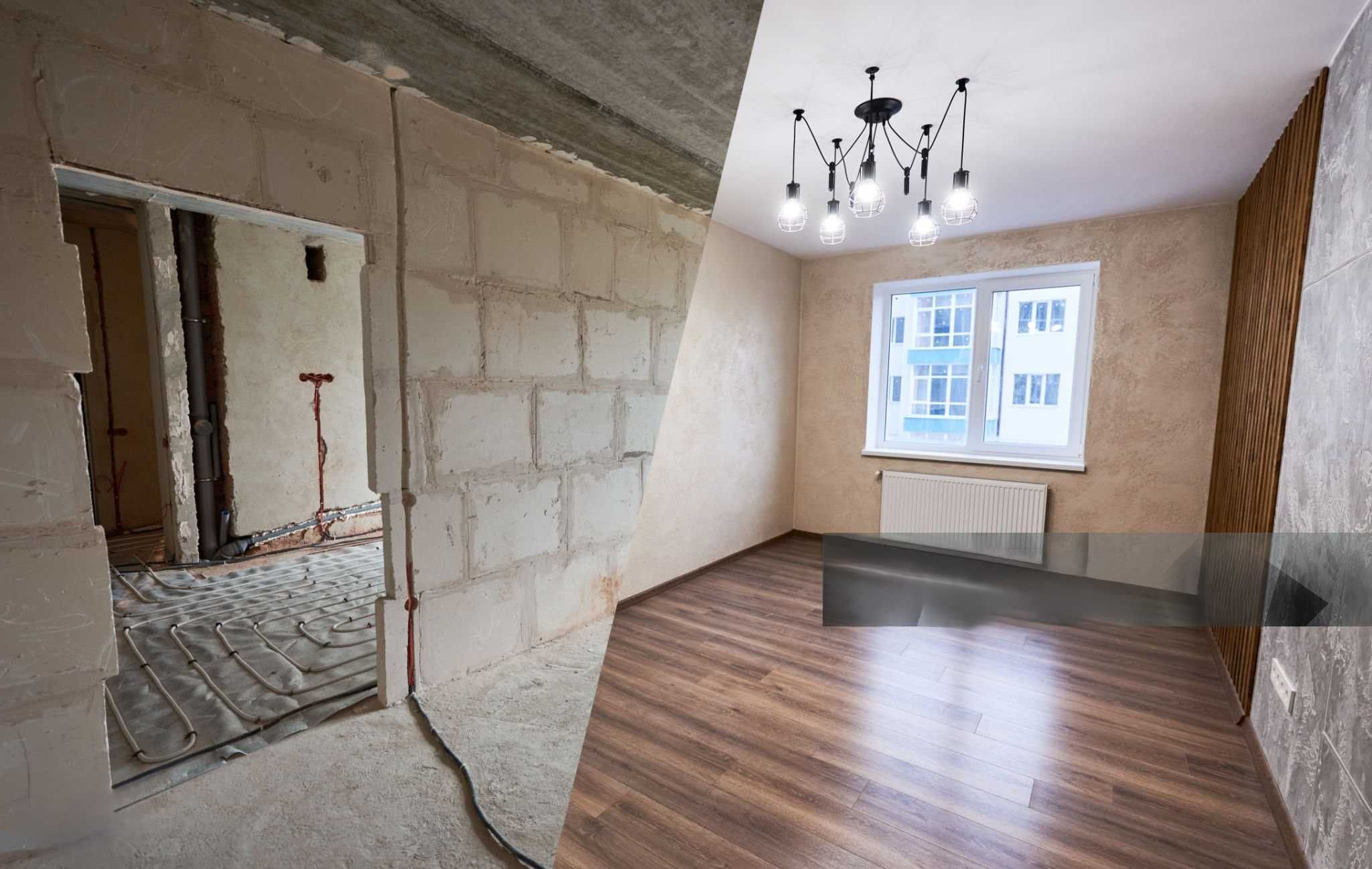 Construção - Rápido e Pontual Unipessoal - Qualidade no tempo certo.