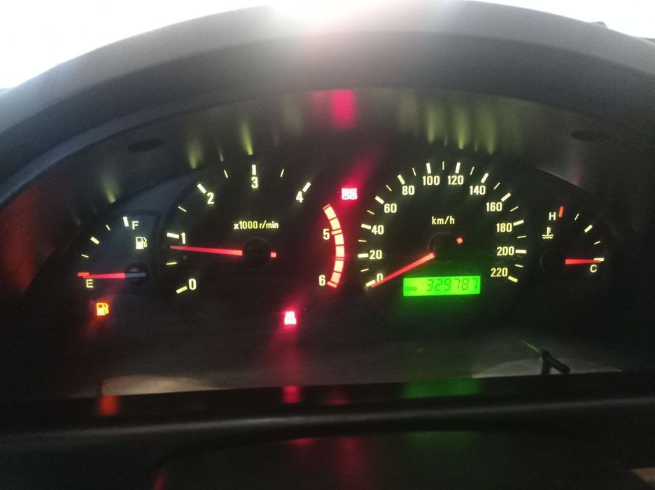 Продам SsangYong Rexton 2.9