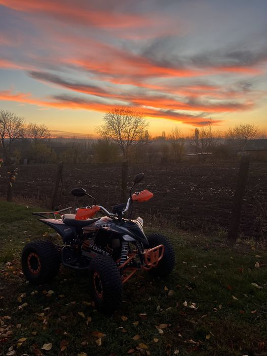 Продам квадроцикл