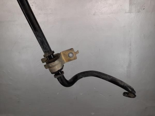 Barra estabilizadora / torção RENAULT Laguna III (BT0/1)