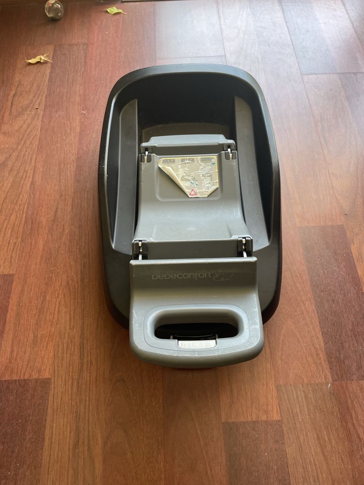 Cadeira auto bebé
