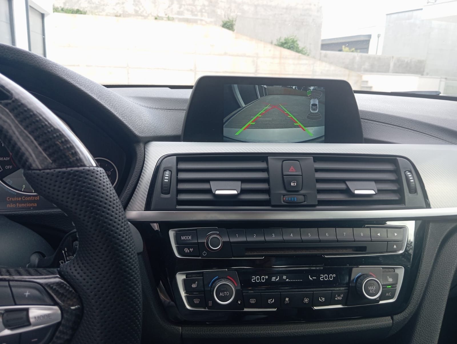 BMW 420i sport 2018