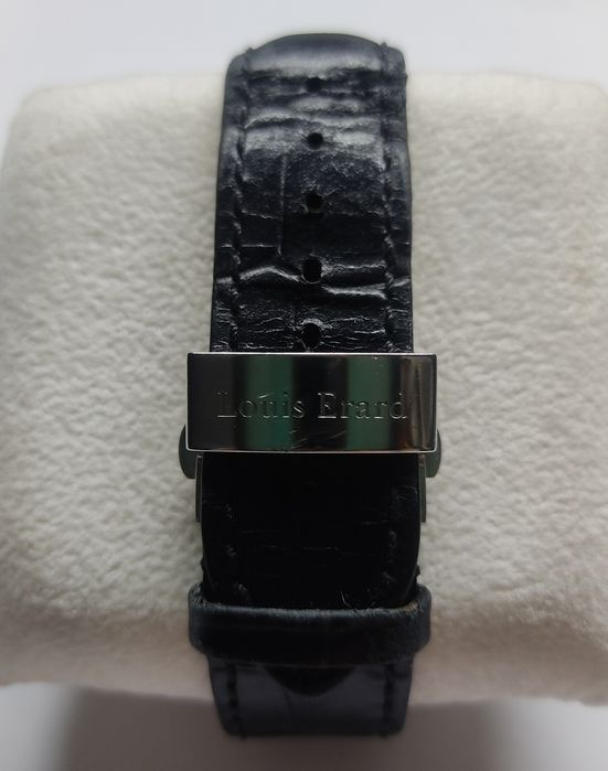 Часы Louis Erard Excellence 80231 AA01.BDC51 Швейцария