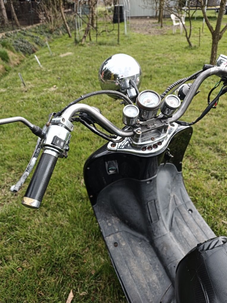 Direct bikes 125cc