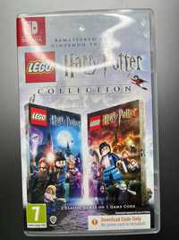 Gra Harry Potter The Collection, Nintendo Switch