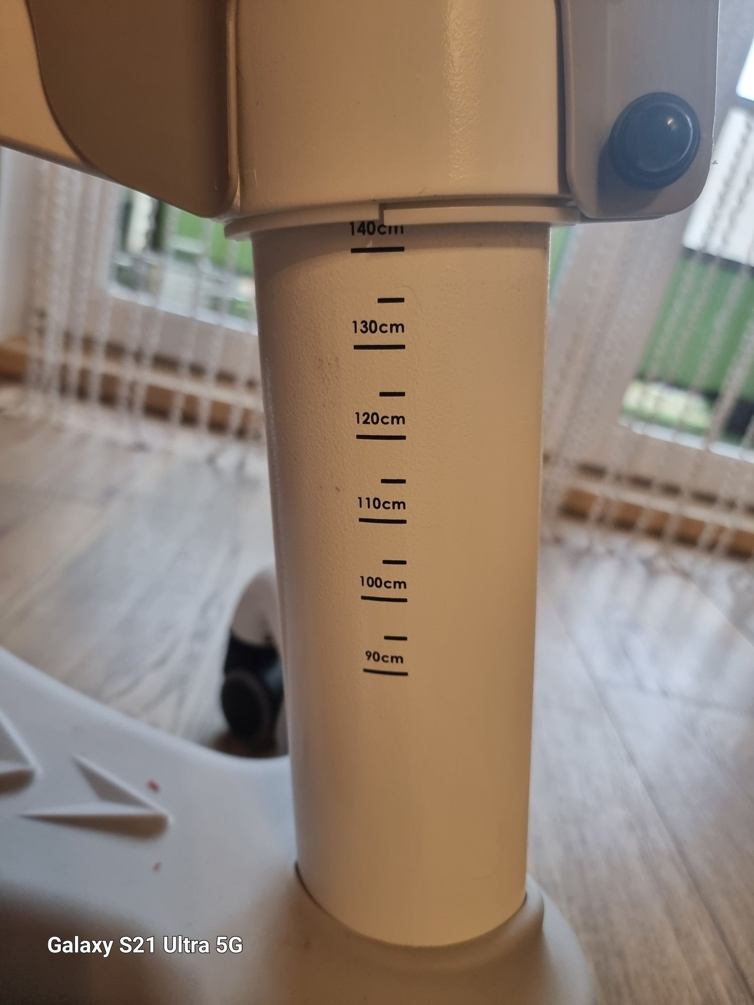 Krzesło fotel do biurka