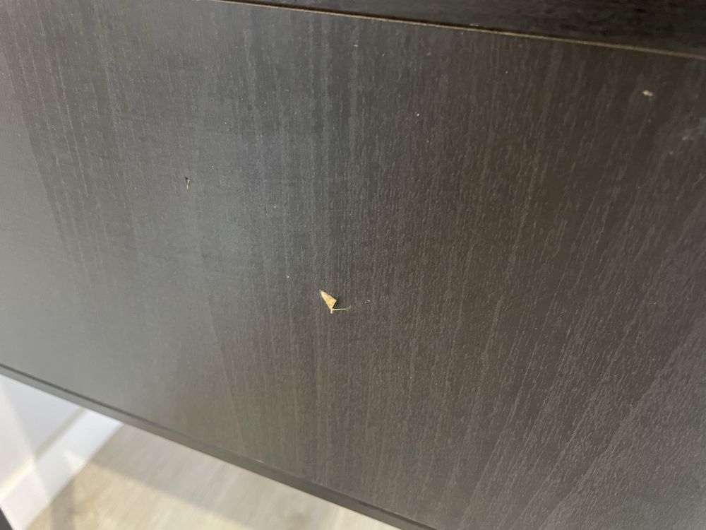 Biurko dla dziecka ikea Micke