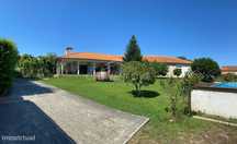 Moradia T4 Térrea em Vilarandelo, Valpaços