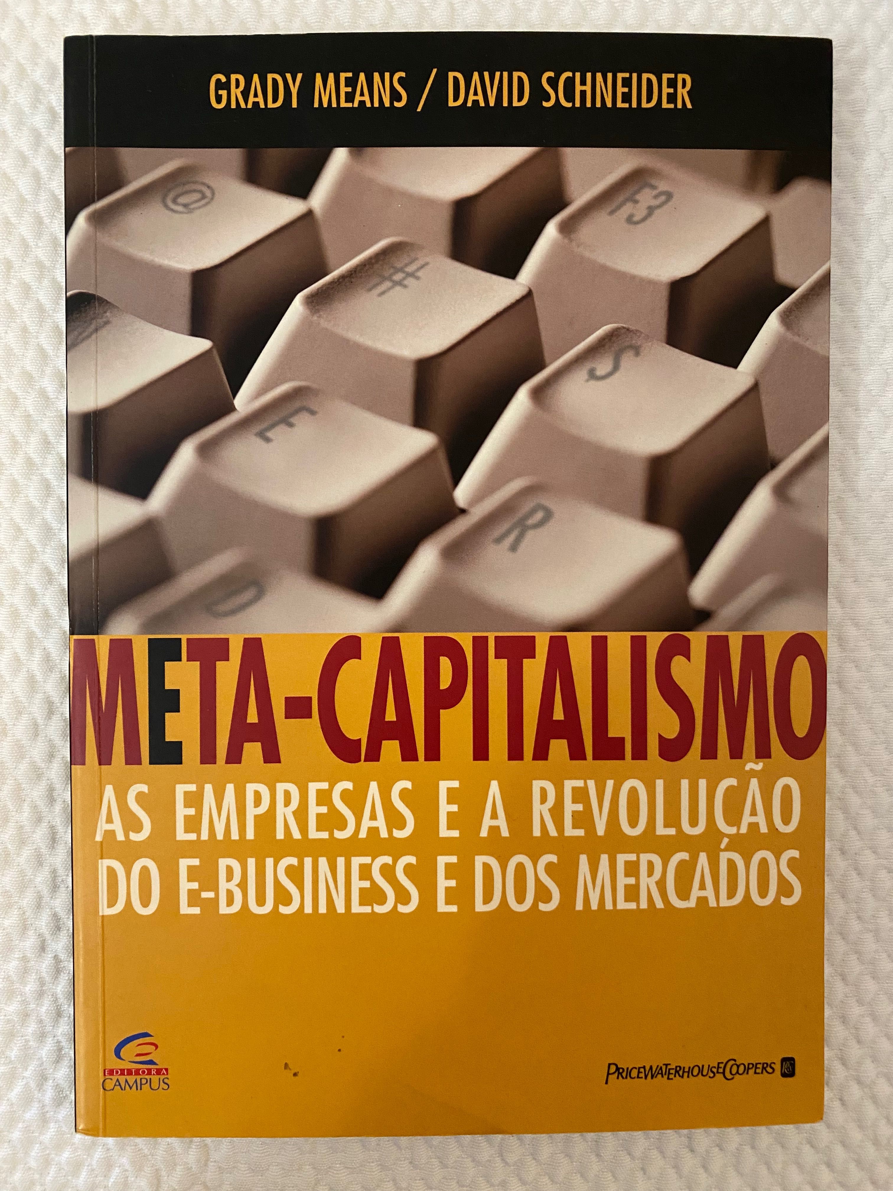 Livros de Gestão Empresarial