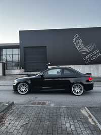 Bmw 123d coupe Pack M