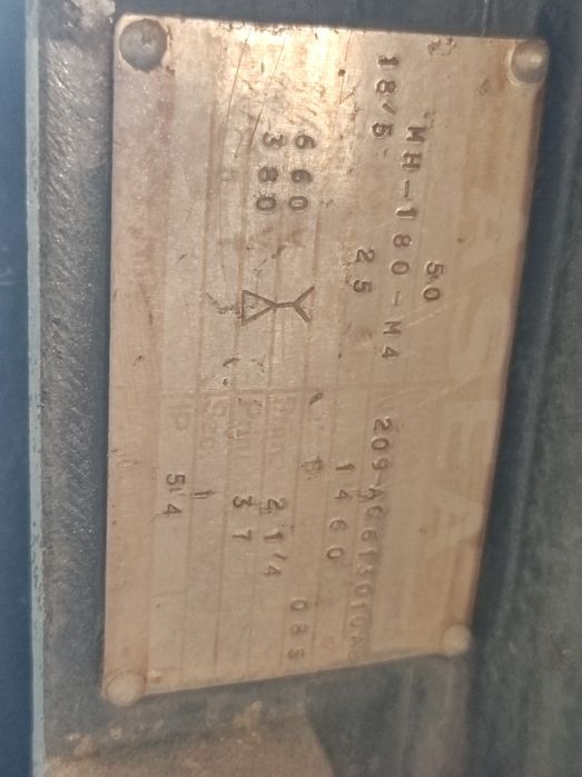 Unidade hidráulica 120 toneladas